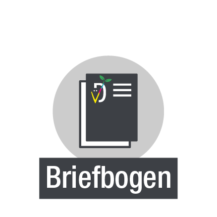 Briefbogen