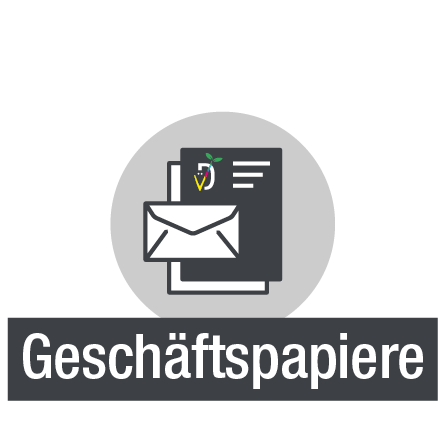 Geschäftspapiere