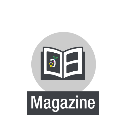 Magazine