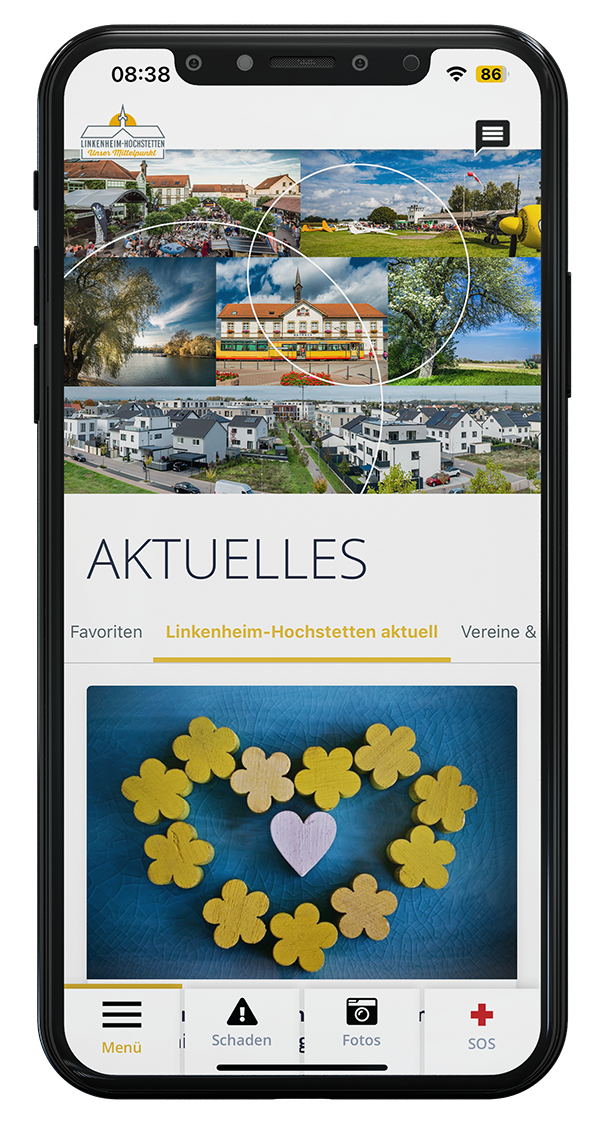 Aktuelle Neuigkeiten